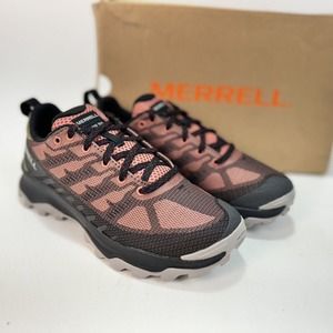 Merrell Women's Speed Eco Sedona Herb Mesh J037366. Size 6.5
